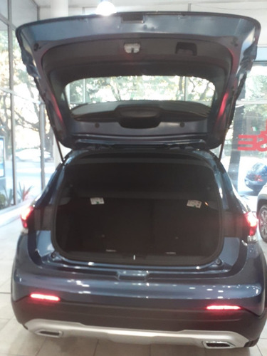 Imagen 7 de 15 de Fiat Pulse Impetus 1.0 Turbo