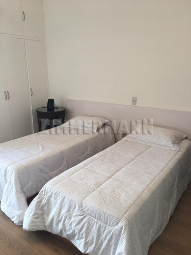 Apartamento - Higienopolis - Ref: 109636 - V-109636