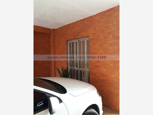 Imagem 2 de 15 de Sobrado - Campestre - Santo Andre - Sao Paulo | Ref.: - 29316