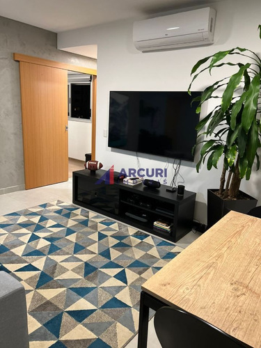 Imagem 14 de 16 de Apartamento 01 Suíte Vila Da Serra (nova Lima) Venda - 10871