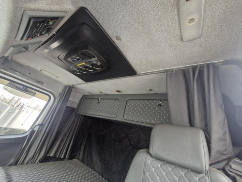 Axor 2644 2013 Completo Com Ar ,traçado 6x4
