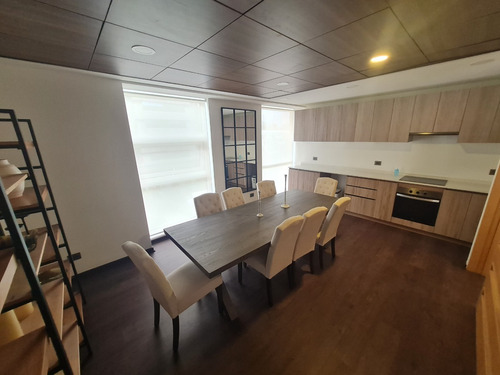 Imagen 18 de 24 de Impecable Departamento En Arriendo.
