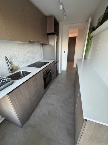 Departamento Amoblado, Vista A Laguna (104210)