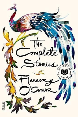 The Complete Stories (libro En Inglés)