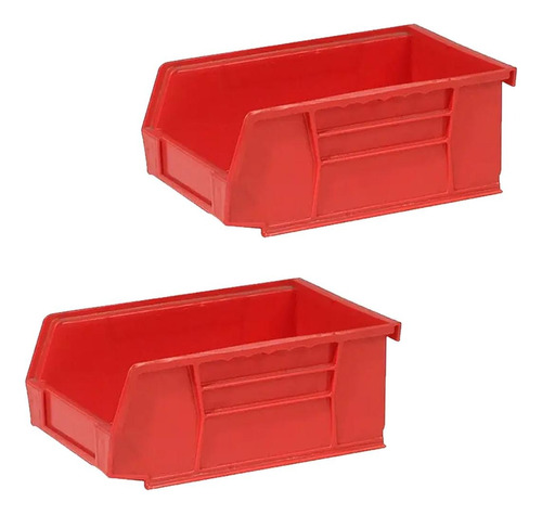 Organizadores Para Tienda, Mxpas-011, 2pzas, 10.5x14.5x7.5cm