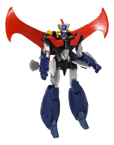 Figura Valkimazinger Mazinger Z Mod1