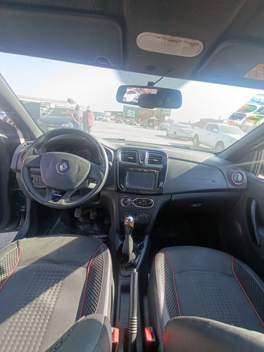 Renault Stepway 1.6 Trek Mt