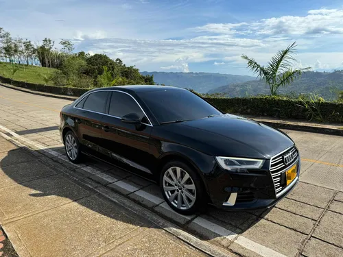 Audi A3 2.0 Progressive