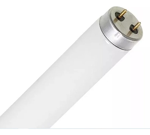 Lampada Uvb 15w T8 Fluorescente Gro-lux Rosa Aquário Tanque 127/220v