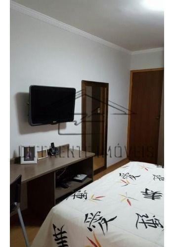 Imagem 10 de 15 de Sobrado 3 Dormitórios - 1 Suíte - 2 Vagas - 111 M² Oportunidade !!!!