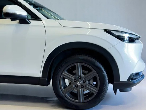 Honda HR-V EXL 1.5 SENSING 16V 5P AUT.