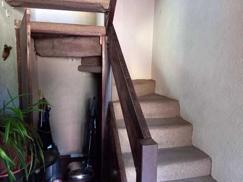 Imagen 14 de 24 de Casa Muy Bien Distribuída,sector Tranquilo Áreas Verdes