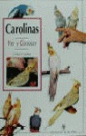Libro Carolinas Ver Y Conocer - Lindner,l.