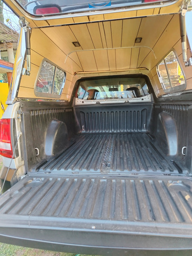 Volkswagen Saveiro 1.6 Starline Ac Mt