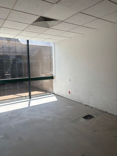 Oficina Frente Plaza Antara Polanco