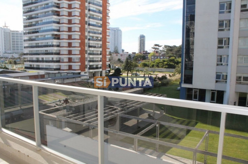 Imagen 4 de 11 de Apartamento En Alquiler Anual