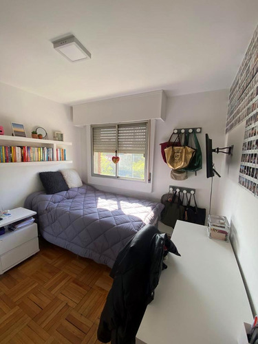 Venta Apartamento 3dorm 1 Baño Gge