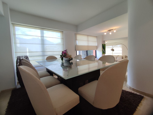 Imagen 14 de 30 de Venta Apartamento 166 M2/ 3h/ 2.5b/ 3p Colinas De Valle Arriba
