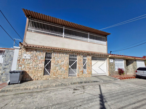 Aup Casa En Venta Urb Roraima- La Morita I Cod 24-12488