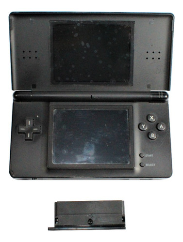 Cubierta Antipolvo Para Ranura De Nintendo Ds Lite 