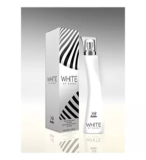 Perfume White By Burbu