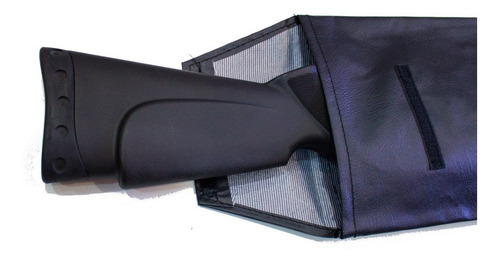 Imagen 2 de 10 de Funda Tipo Sobre Para Rifle Carabina - Ideal Aire Comprimido