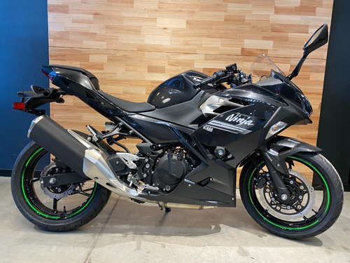 Imagen 15 de 15 de Kawasaki Ninja 400 0km