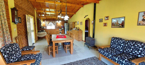 Imagen 17 de 30 de Casa Quinta De 3 Amb. A La Venta En Bº Villa Adriana - Cañuelas