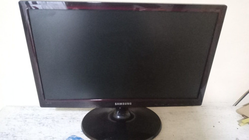 Samsung Monitor S19c300 Zona Norte