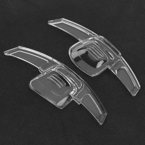 Complemento De Extensão De Desempenho De 1 Par Clear Paddle