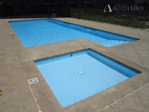 Departamento En Arriendo De 2 Dorm. En Talca