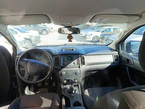 Ford Ranger XL 4X4 2.2L
