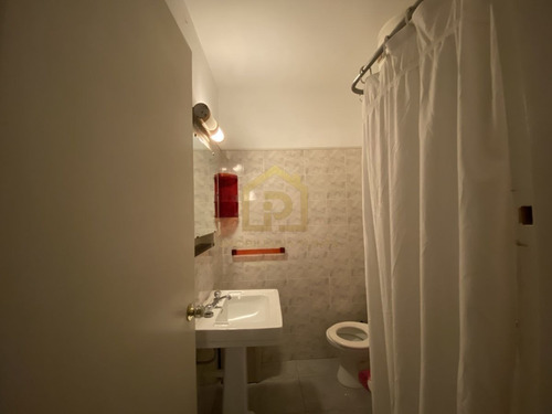 Imagen 7 de 13 de Apartamento Primera Linea De 2 Dormitorios, Parada 10 Playa Mansa