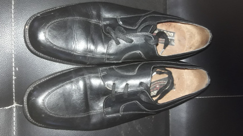 Zapatos Calzados Leon Para Hombre N° 43 C/nuevos