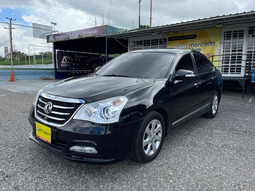 Dongfeng A60