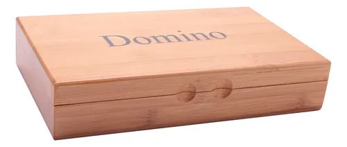 28pcs/set Domino Toys Travel Funny Table Game Kid Children E