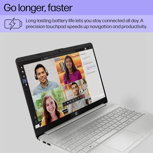 Notebook Hp 15-dy2795wm 15,6 Fhd Intel Core I5 8 Gb Ram 256