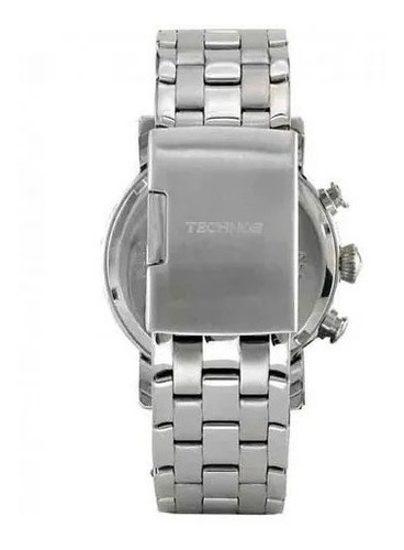 Relógio Technos Masculino Classic Chronograph Os10cs/1m