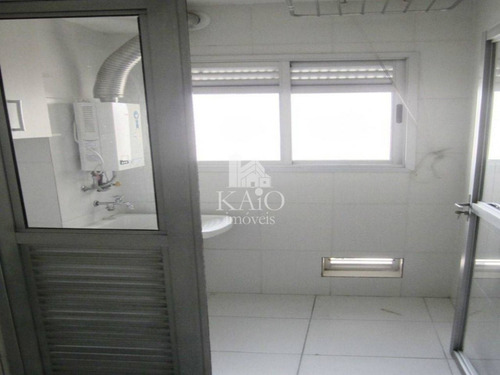 Imagem 9 de 27 de Apartamento, 76m², Flex, 3 Dormitórios, 1 Vaga, Andar Alto, Guarulhos/sp