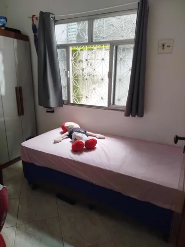 Alugo E Vendo Casa