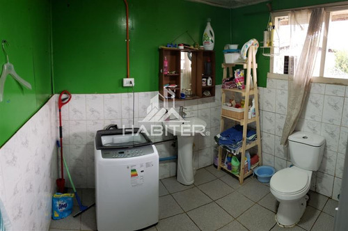 Casa En Sito 1.224m2 En Venta De 3 Dorm. En Gorbea