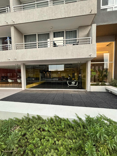 Depto 2 Dormitorios Y 2 Baños, Acepta Subsidio De Arriendo