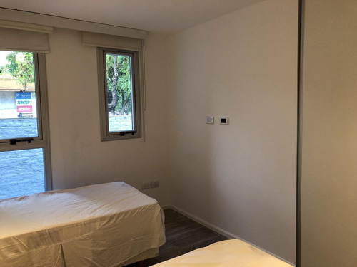 Imagen 13 de 30 de Venta Con Renta, Colegiales - 3 Ambientes Con Cochera Y Jardín. Amenities Y Seguridad 24h