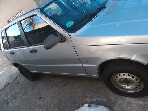 Fiat Uno 1.3 Cargo Fire
