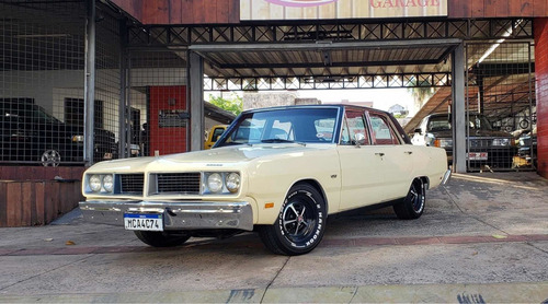 Dodge Le Baron