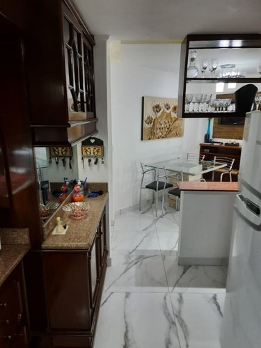 Imagem 20 de 30 de Cobertura Com 3 Dormitórios À Venda, 110 M² Por R$ 600.000,00 - Morumbi - São Paulo/sp - Co0055