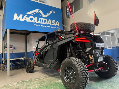 Imagen 6 de 13 de Polaris Pro Xp