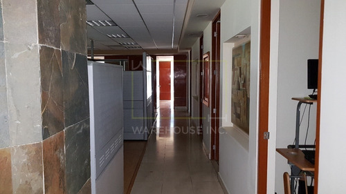 Imagen 4 de 30 de Oficina Corporativa Renta En Lomas Altas