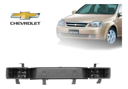Viga De Parachoque Trasero Para Optra 2013