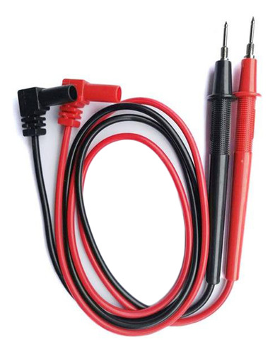 Kit Universal De Cables De Prueba Para Multímetro, Sonda Dig
